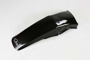UFO achterspatbord Zwart Honda CR 125R 93-97 & CR 250R 92-96
