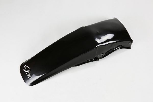 UFO achterspatbord Zwart Honda CR 125R 93-97 & CR 250R 92-96