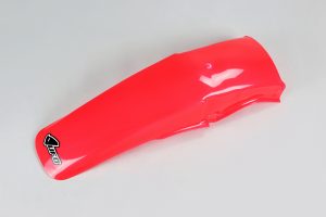 UFO achterspatbord Rood Honda CR 125R 93-97 & CR 250R 92-96