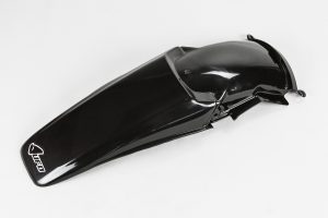 UFO achterspatbord Zwart Honda CR 125R 98-99 & CR 250R 97-99