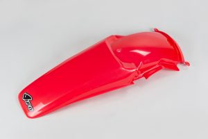 UFO achterspatbord Rood 067 Honda CR 125R 98-99 & CR 250R 97-99