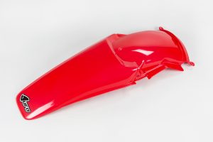 UFO achterspatbord Rood 070 Honda CR 125R 98-99 & CR 250R 97-99