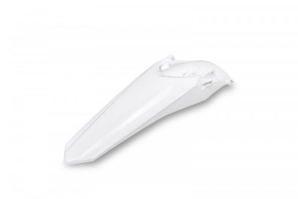 UFO achterspatbord Wit Honda CRF 250R/RX 2022- & CRF 450R/RX 2021-