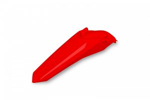 UFO achterspatbord Rood Honda CRF 250R/RX 2022- & CRF 450R/RX 2021-