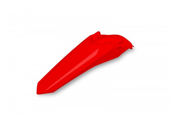 UFO achterspatbord Rood Honda CRF 250R/RX 2022- & CRF 450R/RX 2021-