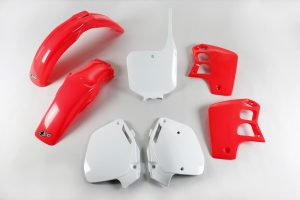 UFO plastic kit OEM 2000 Honda CR 500R 95-00