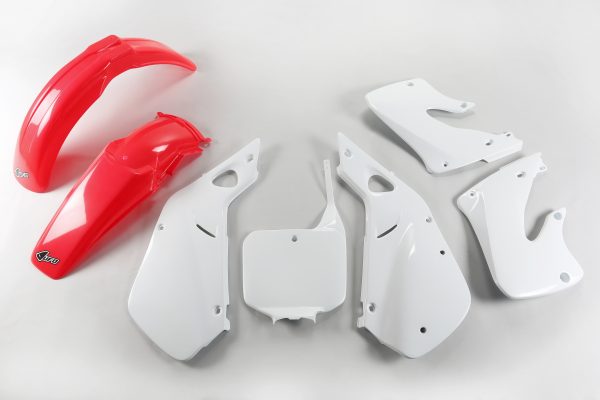 UFO plastic kit OEM Honda CR 125R 98-99 & CR 250R 97-99