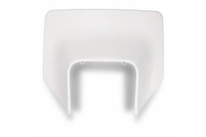 UFO koplamp plastic Wit Husqvarna TE/FE 250/300/350/450/501 17-19