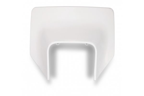 UFO koplamp plastic Wit Husqvarna TE/FE 250/300/350/450/501 17-19