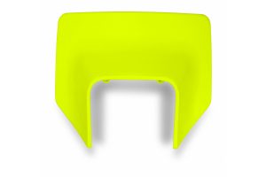 UFO koplamp plastic Fluor Geel Husqvarna TE/FE 250/300/350/450/501 17-19