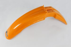 UFO voorspatbord Oranje 126 KTM 93-98