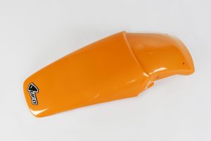 UFO achterspatbord Oranje 126 KTM 93-97