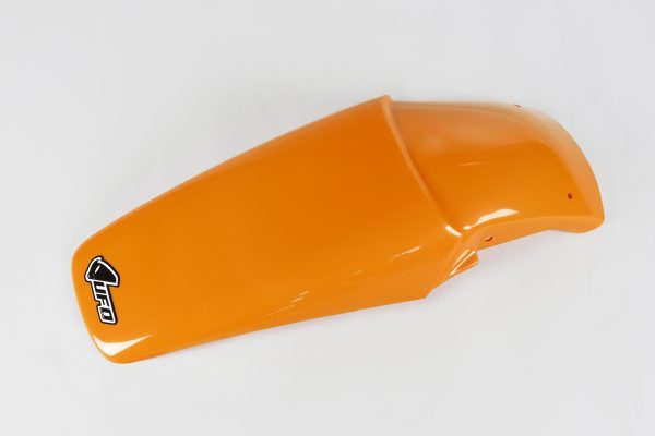 UFO achterspatbord Oranje 126 KTM 93-97