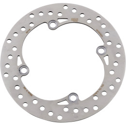 EBC achter remschijf Honda CR 125R/250R/500R