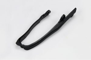 UFO swingarm geleider zwart Suzuki RM-Z 250 10-18 & RM-Z 450 07 & 10-17