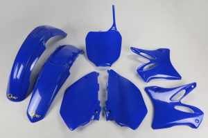 UFO plastic kit Blauw Yamaha YZ 125/250 02-05