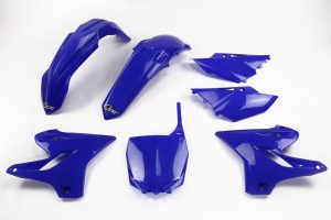 UFO plastic kit Blauw Yamaha YZ 125/250 2015-2020