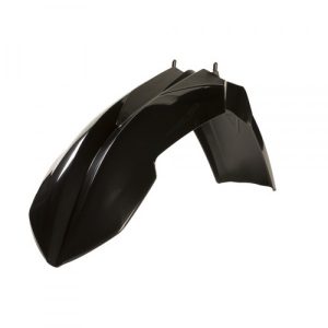 Acerbis voorspatbord Zwart KTM SX 07-12 & EXC 08-13