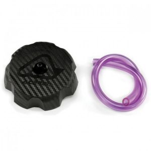 Acerbis tankdop BIG CAP voor brandstoftank