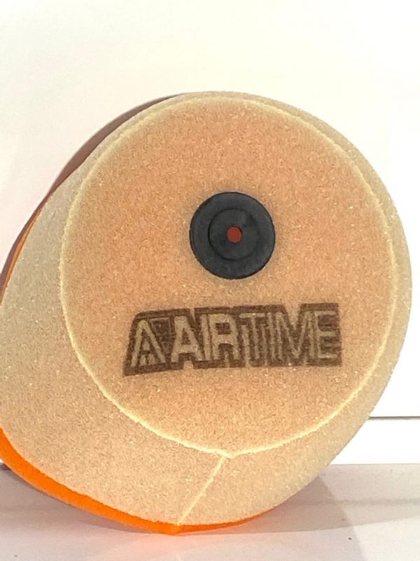 Airtime Luchtfilter ongeolied Honda CR 125R 98-07 & CR 250R 97-07