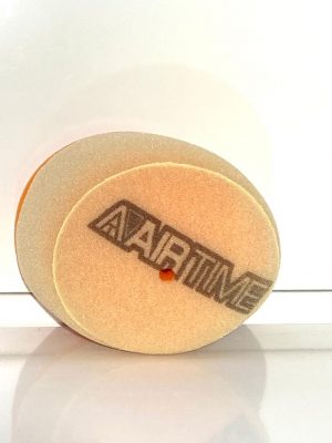 Airtime Luchtfilter ongeolied voor Kawasaki KX 80/85 91- & KX 100 95-