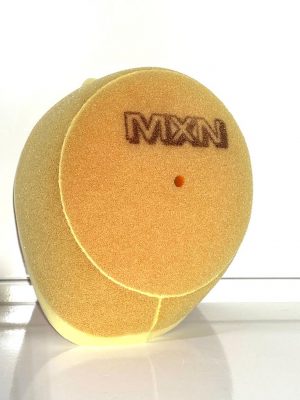 Airtime Luchtfilter ongeolied voor Kawasaki KX 125/250 92-93