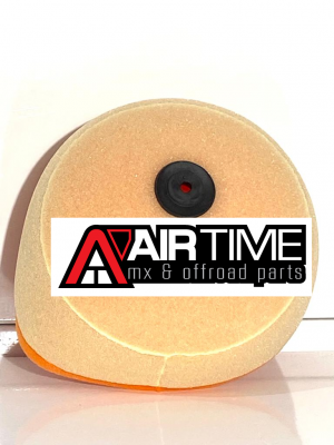 Airtime Luchtfilter ongeolied voor Kawasaki KX 125/250 94-08