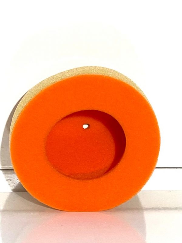 Airtime Luchtfilter ongeolied voor Kawasaki KX 65 00- - Afbeelding 2