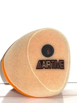 Airtime Luchtfilter ongeolied voor Kawasaki KX 250F 06-16 & KX 450F 06-15