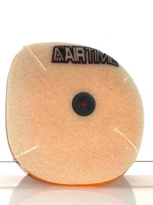 Airtime Luchtfilter ongeolied voor Kawasaki KX 250F 21-24 & KX 450F 19-23