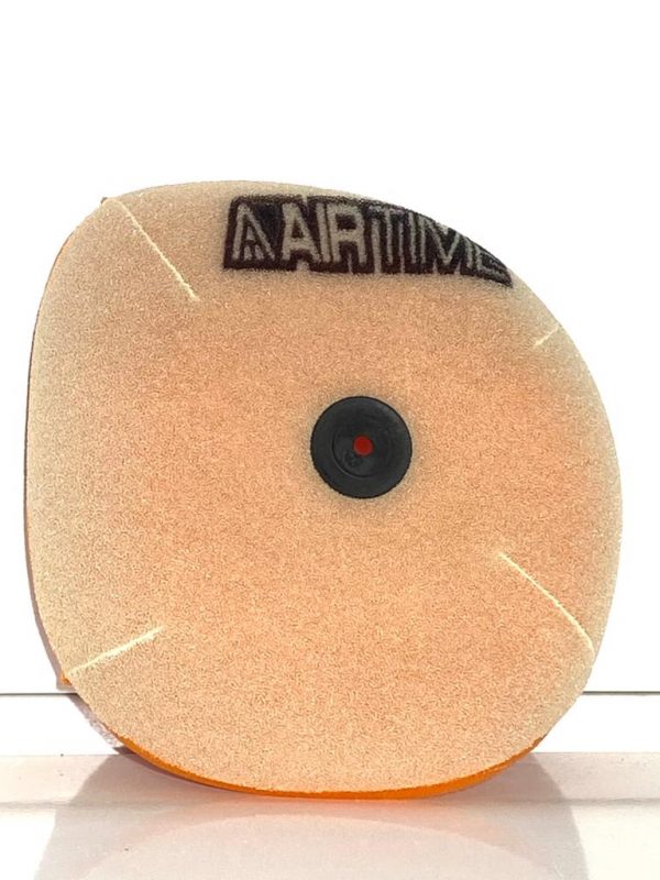 Airtime Luchtfilter ongeolied voor Kawasaki KX 250F 21-24 & KX 450F 19-23