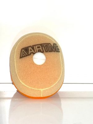 Airtime Luchtfilter ongeolied KTM SX 60 98- & SX 65 98- & LC4 620 97-01 & Husqvarna TC 65 17-