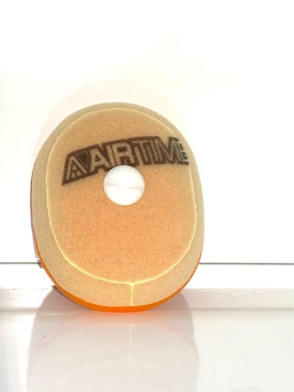 Airtime Luchtfilter ongeolied KTM SX 60 98- & SX 65 98- & LC4 620 97-01 & Husqvarna TC 65 17-