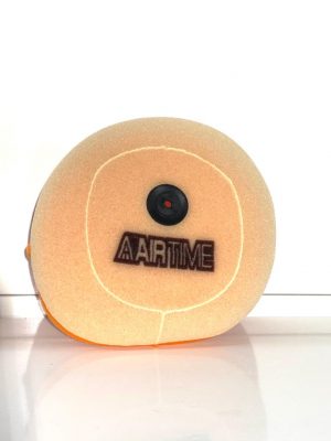 Airtime Luchtfilter ongeolied KTM SX/F 125/150/250/350/450 11-15 & SX 85 13-17 & EXC 125/200/250/300/350/450/500 12-16 & Husqvarna TC 85 14-17 & TC/FC 125/250/350/450 14-15 & TE/FE 125/250/300/350/450/501 14-16