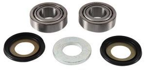 All Balls balhoofdlager set Gas Gas MC 50/65/85 21 & Husqvarna TC 50/65/85 14- & KTM SX 50 12- & SX 65 00- & SX 85 03-