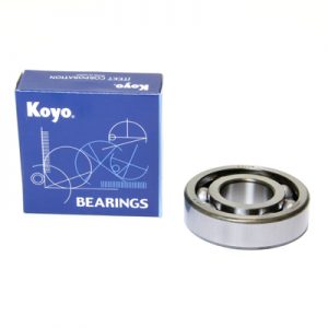 Airtime krukaslager Koyo 83C072C SH2-9TCS36 30x72x19