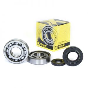 Prox krukas lager set Yamaha YZ 250 2001-