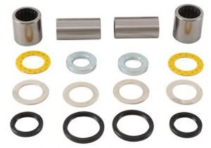All Balls achterbrug lager Honda CRF 250R 18 & CRF 450R 17-18 & CRF 450RX 17-18