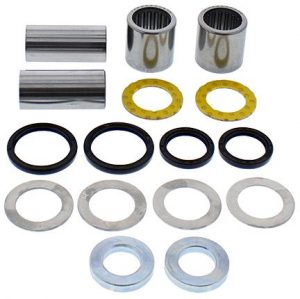 All Balls achterbrug lager Honda CRF 250R 20- & CRF 250RX 20- & CRF 450R 19- & CRF 450RX 19-