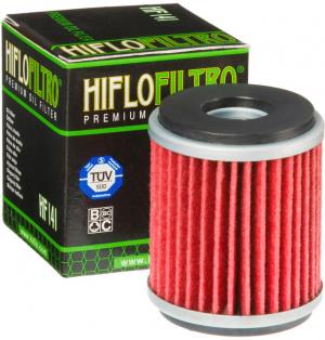 Hiflofiltro olie filter HF141