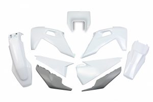 UFO plastic kit OEM 2020 Husqvarna TE 250/300 20- & FE 250/350/450/501 20-