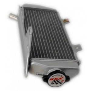 KSX radiator Rechts OEM Grootte KSX1041