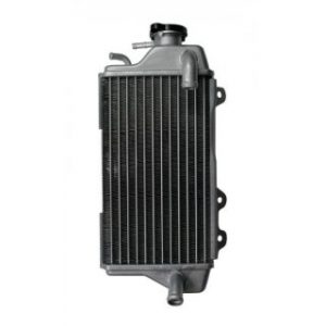 KSX radiator Rechts OEM Grootte KSX2021