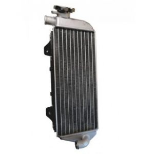KSX radiator Rechts OEM Grootte KSX5071