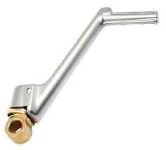 Psychic Kickstarter zilver Yamaha YZ 125 86-