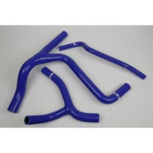 KSX radiator slangen Blauw Kawasaki KX 450F 09-15