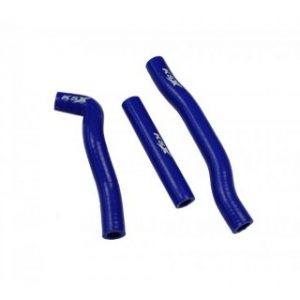 KSX radiator slangen Blauw Husqvarna TC 125 16-18 & KTM SX 125 16-18