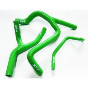 KSX radiator slangen Groen Kawasaki KX 250F 2021-