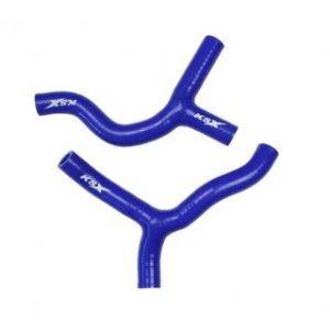 KSX radiator slangen Blauw KTM SX 85 13-17 & Husqvarna TC 85 14-17