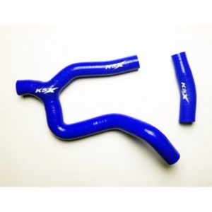 KSX radiator slangen Blauw Husqvarna FC 250 19- & KTM SX-F 250 19-